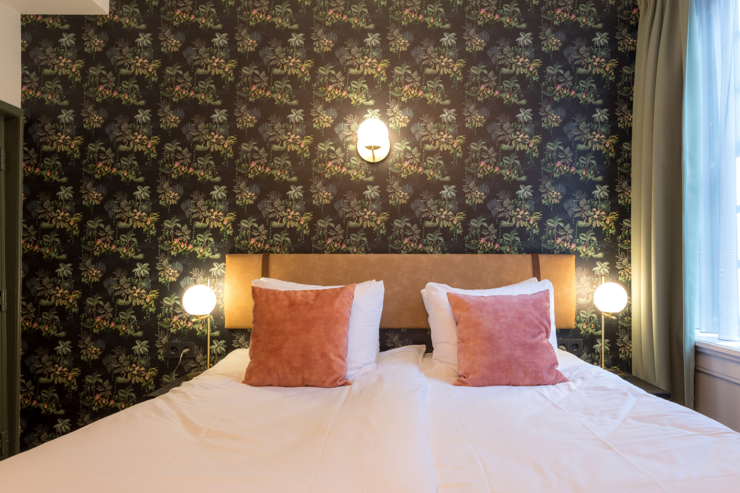 Boutique Hotel Rijks - Superior kamer 113