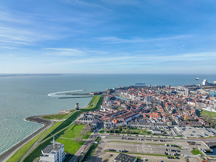 vlissingen-web Zeeland