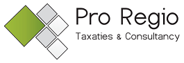 Logo Pro regio