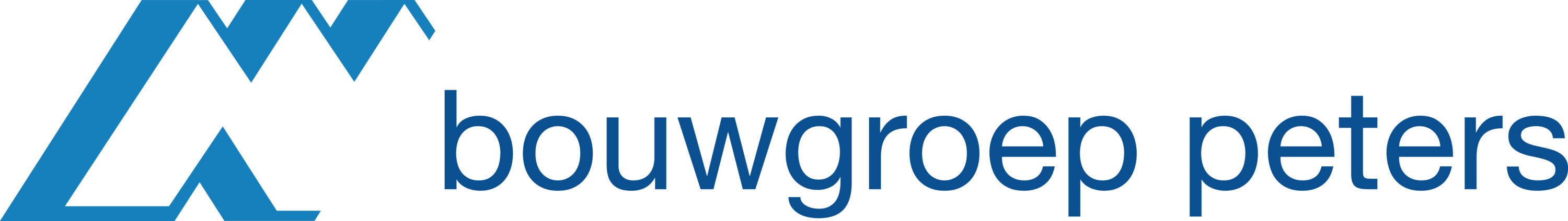 Primair logo - BGP - lichte achtergrond